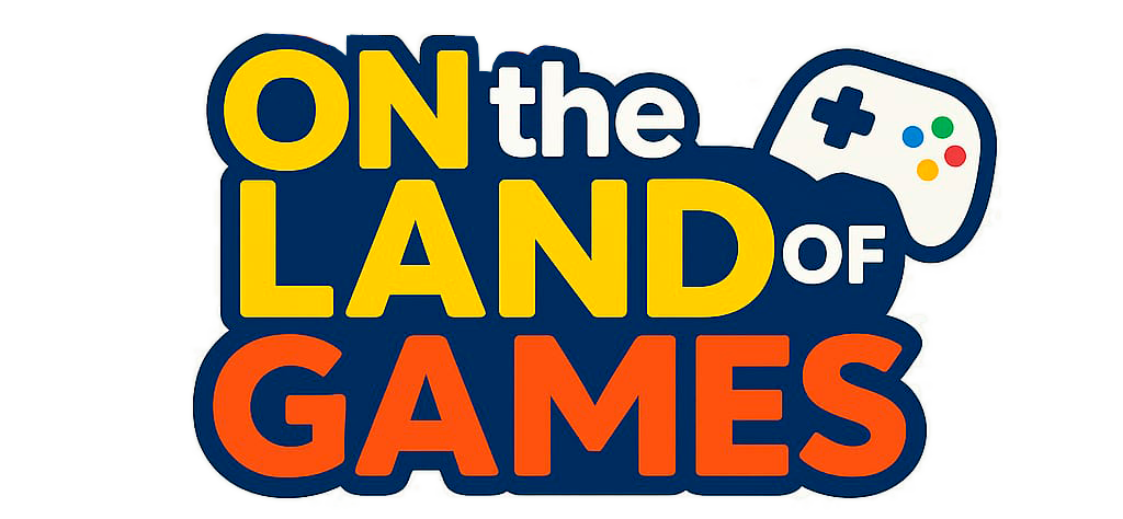 On the Land of Games